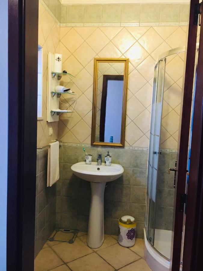 Quelfes Villa Bella Ciao المظهر الخارجي الصورة